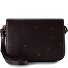 Dancing Letters Borsa a tracolla S Pelle 23 cm Variante burgundy  Dancing Letters Borsa a tracolla S Pelle 23 cm Variante burgundy
