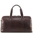  Borsa da viaggio Weekender Pelle 50 cm Variante braun