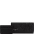 Sierra Portafoglio 19 cm Variante schwarz Sierra Portafoglio 19 cm Variante schwarz
