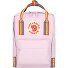  Kanken Rainbow Mini Zaino da città 28 cm Variante pastel lavender-rainbow