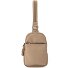 Bestie Zaino da città Pelle 29 cm Variante powder taupe  Bestie Zaino da città Pelle 29 cm Variante powder taupe