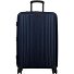 Enais 4 ruote Carrello 66 cm con piega di espansione Variante navy Enais 4 ruote Carrello 66 cm con piega di espansione Variante navy