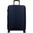  Enais 4 ruote Carrello 66 cm con piega di espansione Variante navy