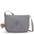 Basic Earthbeat Borsa a tracolla 30 cm Variante inviting grey Basic Earthbeat Borsa a tracolla 30 cm Variante inviting grey