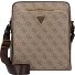  Milano Borsa a tracolla 22 cm Variante beige-brown