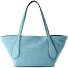  Carina Borsa a tracolla Pelle 26 cm Variante sapphire