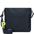  Lucky One Borsa a tracolla 24 cm Variante navy