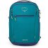  Zaino Daylite Carry-On 44 Scomparto per laptop da 55 cm Variante blue spikemoss-alkaline