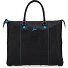  G3 Borsetta Vera Pelle 36.5 cm Variante black