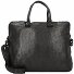  Borsa Submarine in pelle 38 cm Scomparto per laptop Variante schwarz