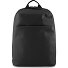  Borgholm Zaino da giorno 44 cm Vano porta PC Variante schwarz