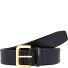 Cintura Zana in pelle Variante black | 70 cm Cintura Zana in pelle Variante black | 70 cm