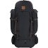  Kajka 100 Zaino da trekking 70 cm Variante coal black
