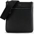  Daxter Borsa a tracolla Pelle 21 cm Variante black