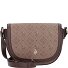  Hampton Borsa a tracolla 20.5 cm Variante brown