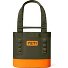  Camino Borsetta 38 cm Variante olive-king crab orange