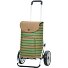  Royal Shopper Eske Carrello della spesa 59 cm Variante grün