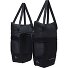 TwinShopper Borsa da bicicletta 42 cm Variante black  TwinShopper Borsa da bicicletta 42 cm Variante black