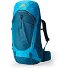 Amber 54 Zaino da trekking 75 cm Variante coral blue Amber 54 Zaino da trekking 75 cm Variante coral blue