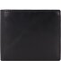 Roma Portafoglio Pelle 11.5 cm Variante schwarz Roma Portafoglio Pelle 11.5 cm Variante schwarz