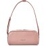  Borsa a spalla Vera Pelle 28 cm Variante terracotta