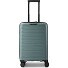  Toronto 4 ruote Carrello della cabina S 54 cm con piega di espansione Variante teal blue