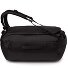  Transporter 40 Borsa da viaggio Weekender 55 cm Variante raven black-black