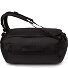  Transporter 40 Borsa da viaggio Weekender 55 cm Variante raven black-black