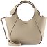  Lenah Borsa shopper Pelle 23 cm Variante light beige