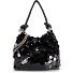  Holiday Shine Mini borsa a mano 16 cm Variante black