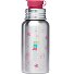 Bottiglia in acciaio inox da 500 ml Variante prinzessin  Bottiglia in acciaio inox da 500 ml Variante prinzessin