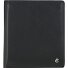  Harry Portafoglio in pelle 11 cm Variante black