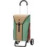  Scala Shopper Plus Oli.P 2.0 Carrello della spesa 59 cm Variante beige