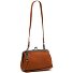Andrade Borsa a tracolla Pelle 23 cm Variante cognac Andrade Borsa a tracolla Pelle 23 cm Variante cognac