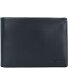  Herrstein Galbert Portafoglio in pelle 12 cm Variante black
