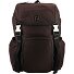  B-Icon Zaino da giorno 40 cm Scomparto per laptop Variante dark brown
