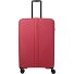 Air Stripe 4 ruote Carrello L 77 cm Variante red Air Stripe 4 ruote Carrello L 77 cm Variante red