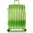  Astro 4 ruote Carrello L 76 cm con piega di espansione Variante green