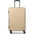  Dallas 3.0 Carrello a 4 ruote M 65 cm con piega elastica Variante beige