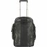  Brief 2-Wheel Backpack Trolley 53 cm Scomparto per laptop Variante camouflage reflected black