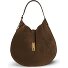  Polo ID Borsa a spalla Vera Pelle 40 cm Variante gingerbread