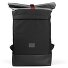  Zaino 55 cm con scomparto per laptop Variante red strap