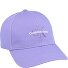  Mono Logo Embro Cappello da baseball 27 cm Variante aster purple