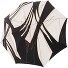 Elegance Boheme Ombrello a bastone 90 cm Variante astratto Elegance Boheme Ombrello a bastone 90 cm Variante astratto