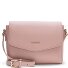  Bologna Leather Borsa a tracolla Pelle 22 cm Variante rose