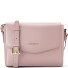  Bologna Borsa a tracolla in pelle Crossbody in pelle 22 cm Variante rose