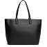 Logotape Borsa shopper 44 cm Variante black Logotape Borsa shopper 44 cm Variante black