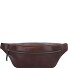  Roma Marsupio Pelle 28 cm Variante braun