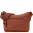 Inner CIty Harper's S Borsa a tracolla Protezione RFID 30.5 cm Variante corduroy redwood burl Inner CIty Harper's S Borsa a tracolla Protezione RFID 30.5 cm Variante corduroy redwood burl