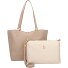 Malibu Borsa shopper 30 cm Variante irish cream Malibu Borsa shopper 30 cm Variante irish cream